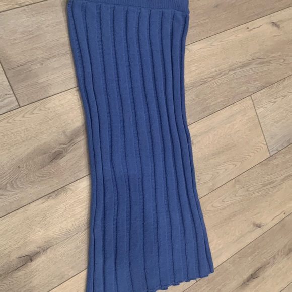 Zara Dresses & Skirts - ZARA Wool Pencil Skirt Size M